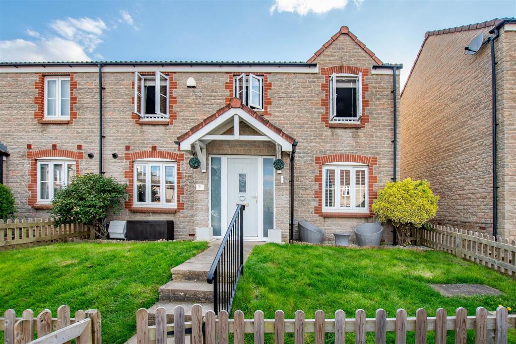 Main image of property: Southway Drive, Bristol