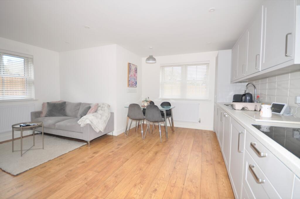 Main image of property: Victoria Road, Horley, RH6