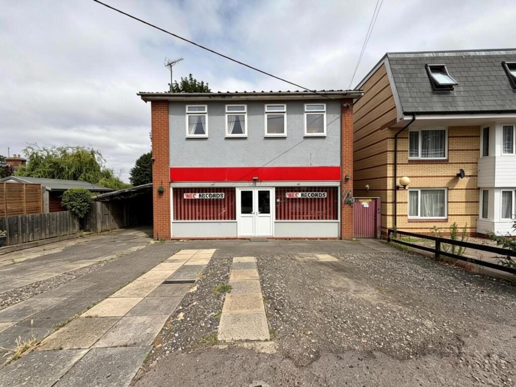 Main image of property: Recreation Road, Haverhill