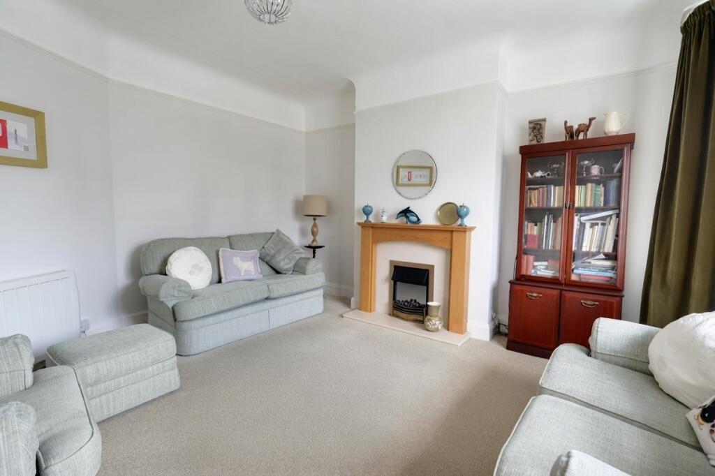 Upper Shirley, Southampton photo 2