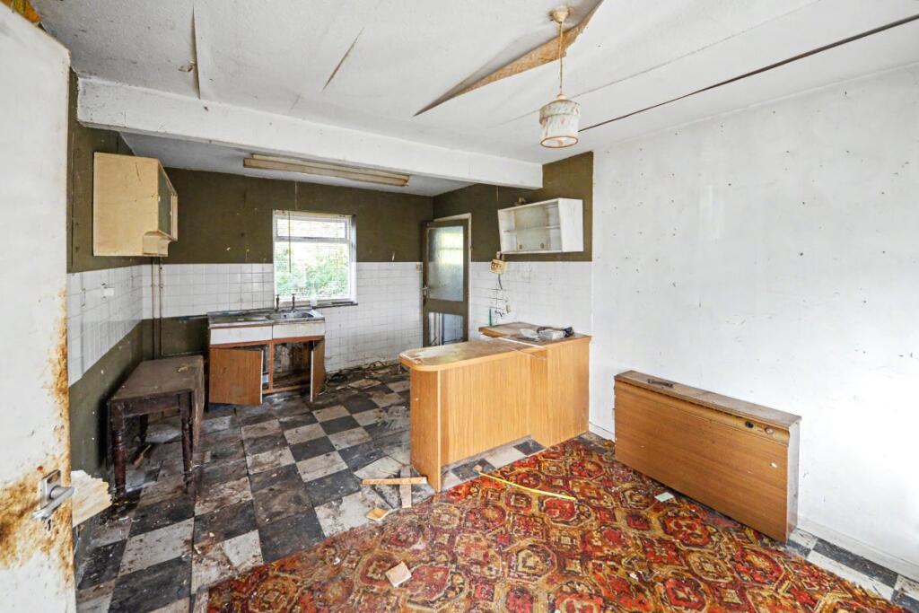 House in Huntingdonshire, St Thomas Park, Ramsey - View 4