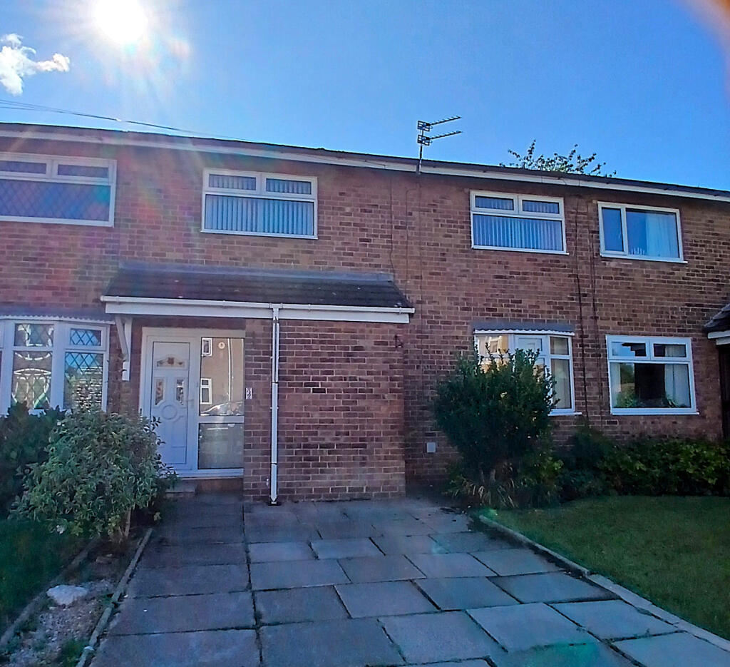 Main image of property: Whitefield, M45