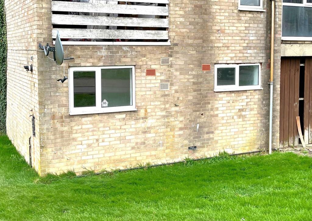 Main image of property: Ripley Walk, Corby