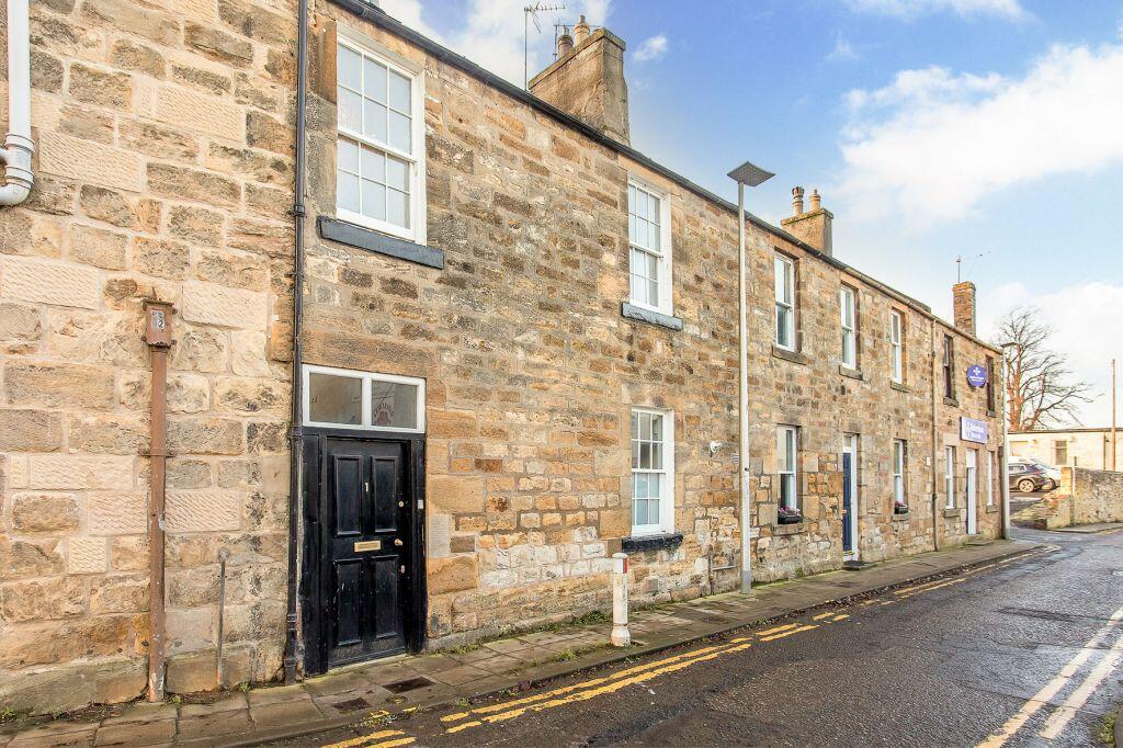 Main image of property: 1 North Wynd, Dalkeith, EH22 1JE