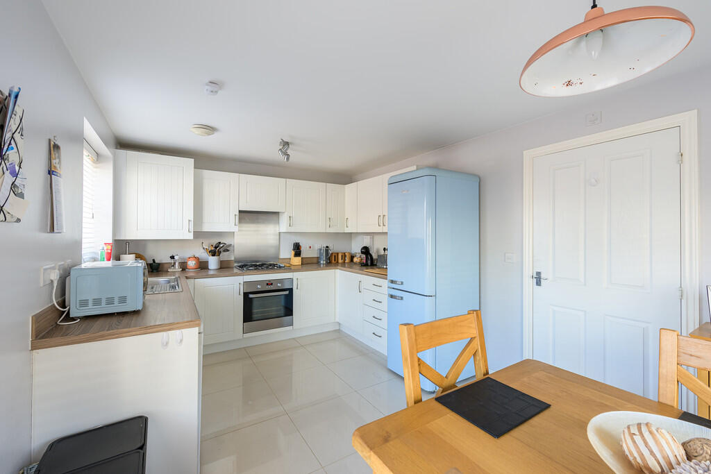 House in Telford - More