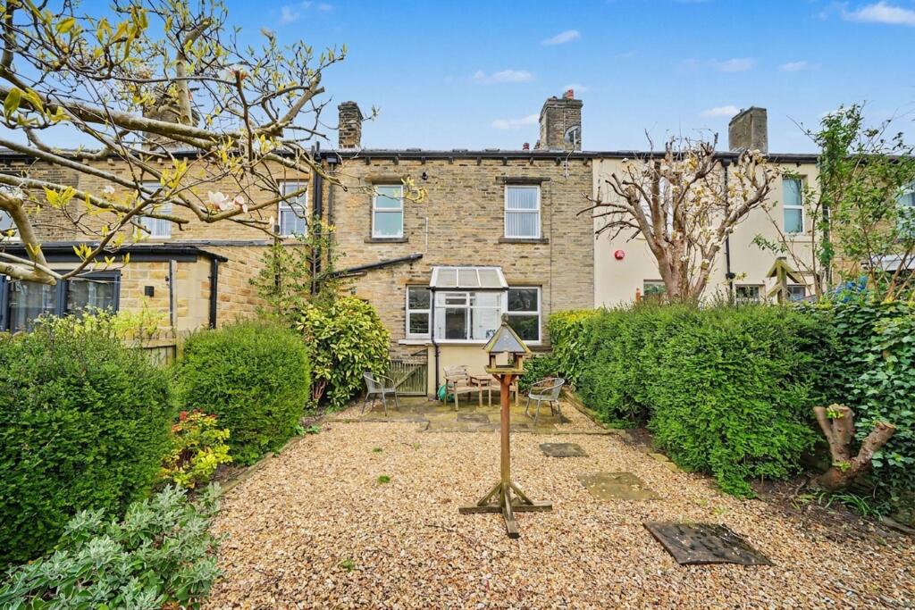 Main image of property: Glebe Street, Huddersfield, HD1