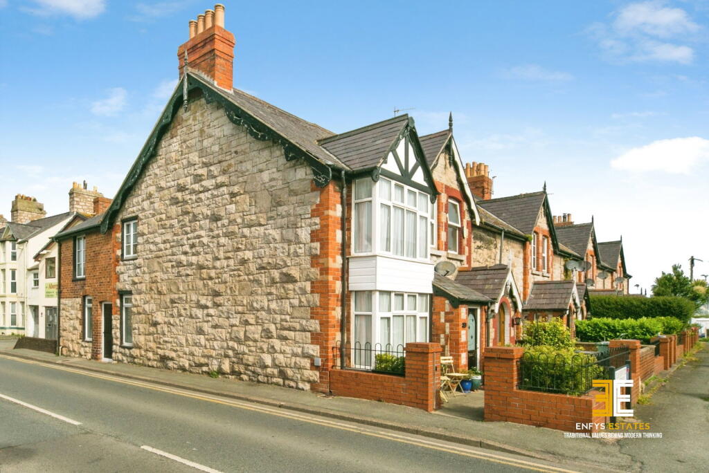 Main image of property: Plas Newydd Buildings, Abergele, LL22