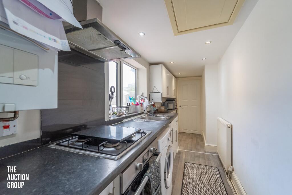 House in Hyndburn, Tottleworth - View 3