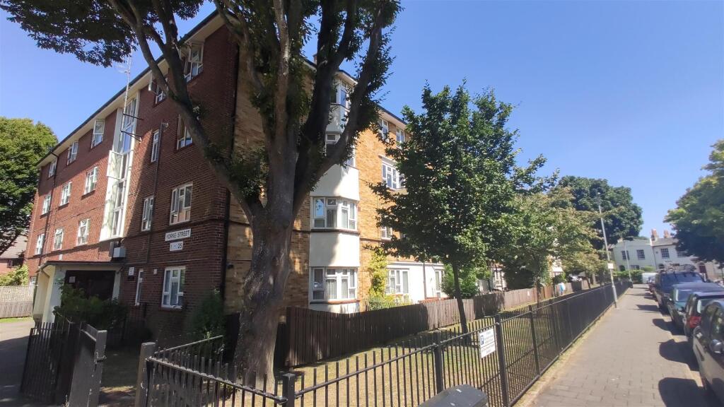 Main image of property: YORKE STREET, PORTSMOUTH, PO5 4EJ