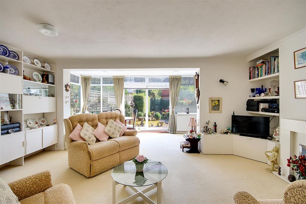 House in Arun, Angmering - View 3