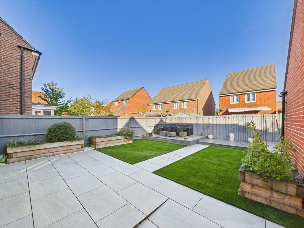 House in Nottingham - View 2