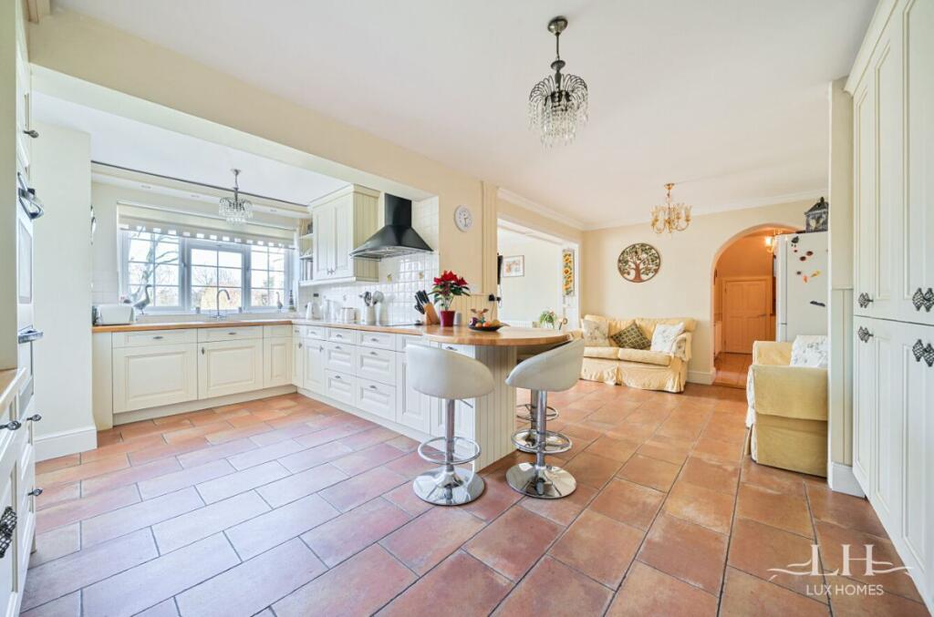 Main image of property: Tall Trees, Halstead
