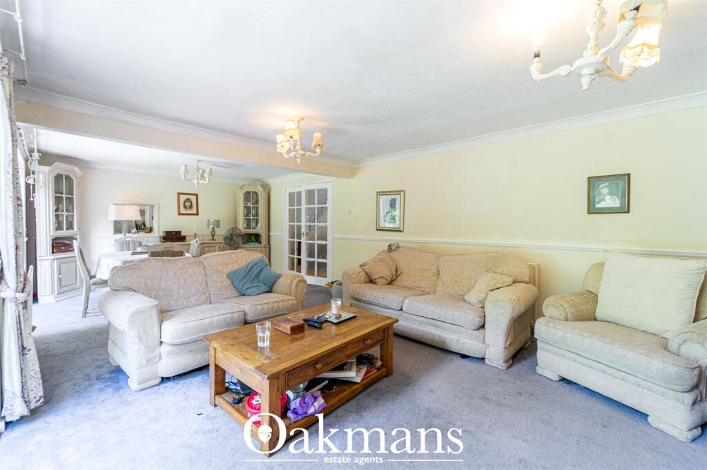 Rednal Road, Birmingham, B38 photo 5