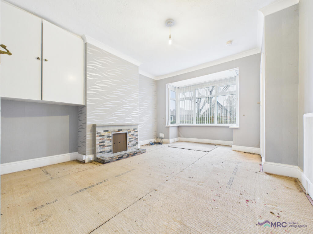 Willows Avenue, Hull, HU9 - Ansicht 2