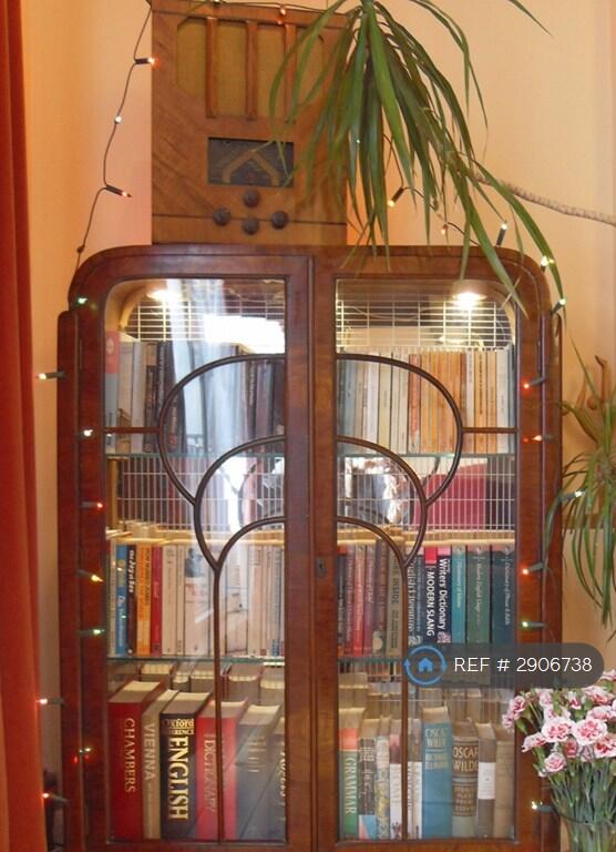 1 bedroom penthouse for rent