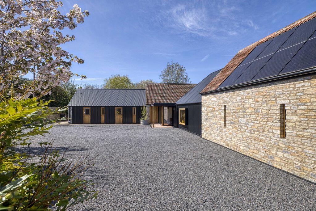 Additional image 32 of Contemporary stable conversion on the outskirts of Wells, Somerset
