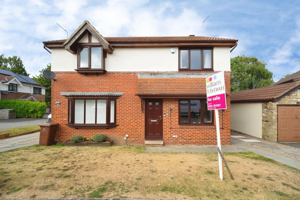 Main image of property: Hopefield Way, Rothwell, Leeds