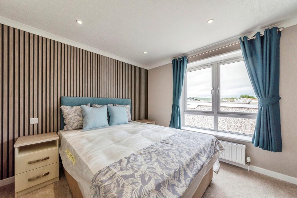 Allington Gardens, Allington, Grantham - View 4