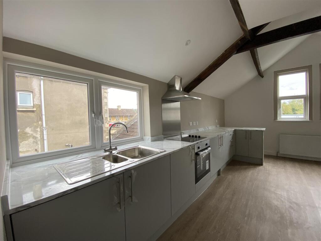 Main image of property: Chelsea Road, BATH