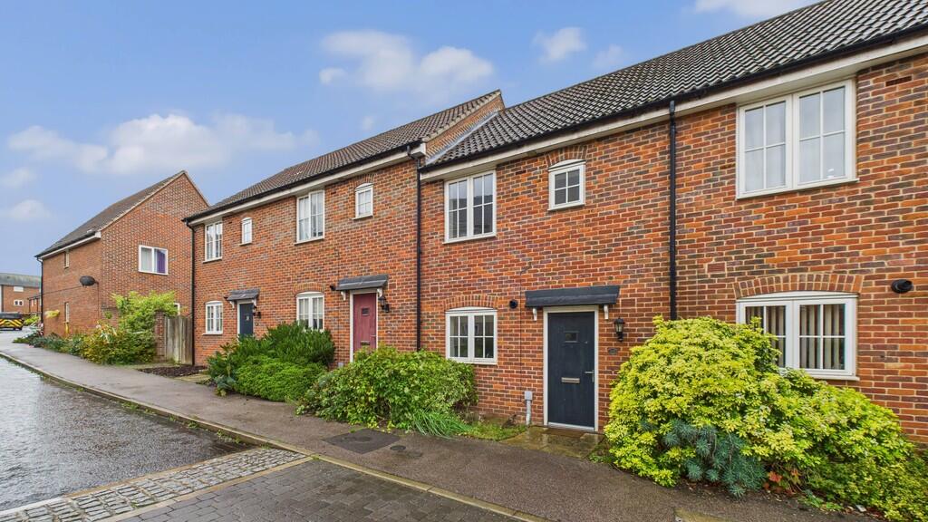 Main image of property: East Close, Bury St Edmunds