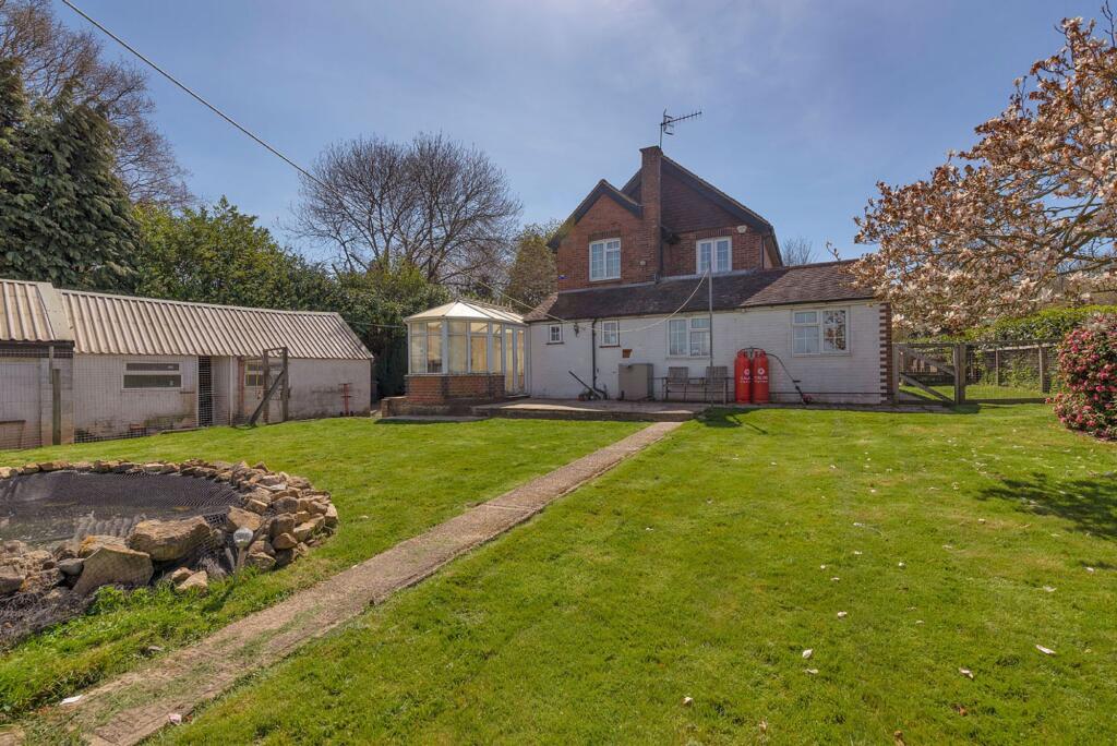 Main image of property: Hastings Road, Matfield, TN12
