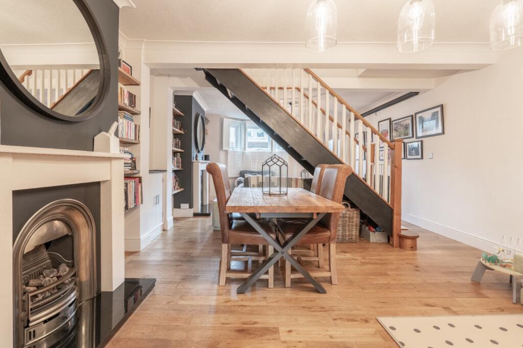 House in Dartford, Kent - More