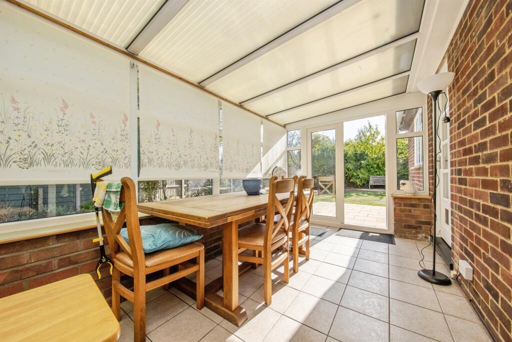 House in Ipswich, Rushmere - More