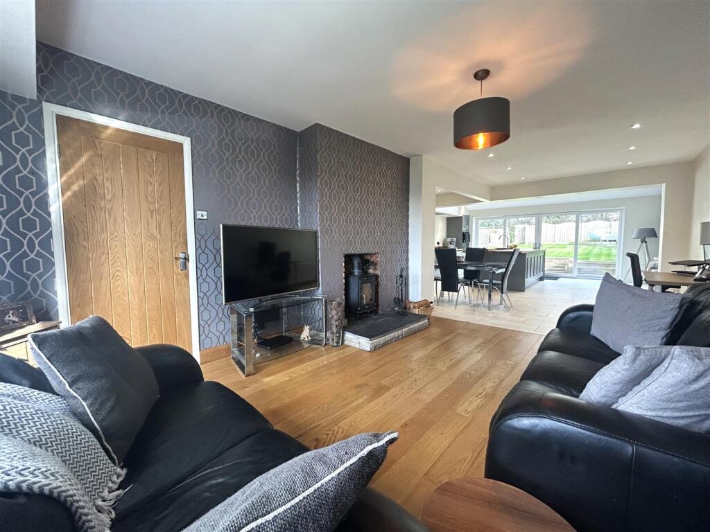 House in Leeds - More