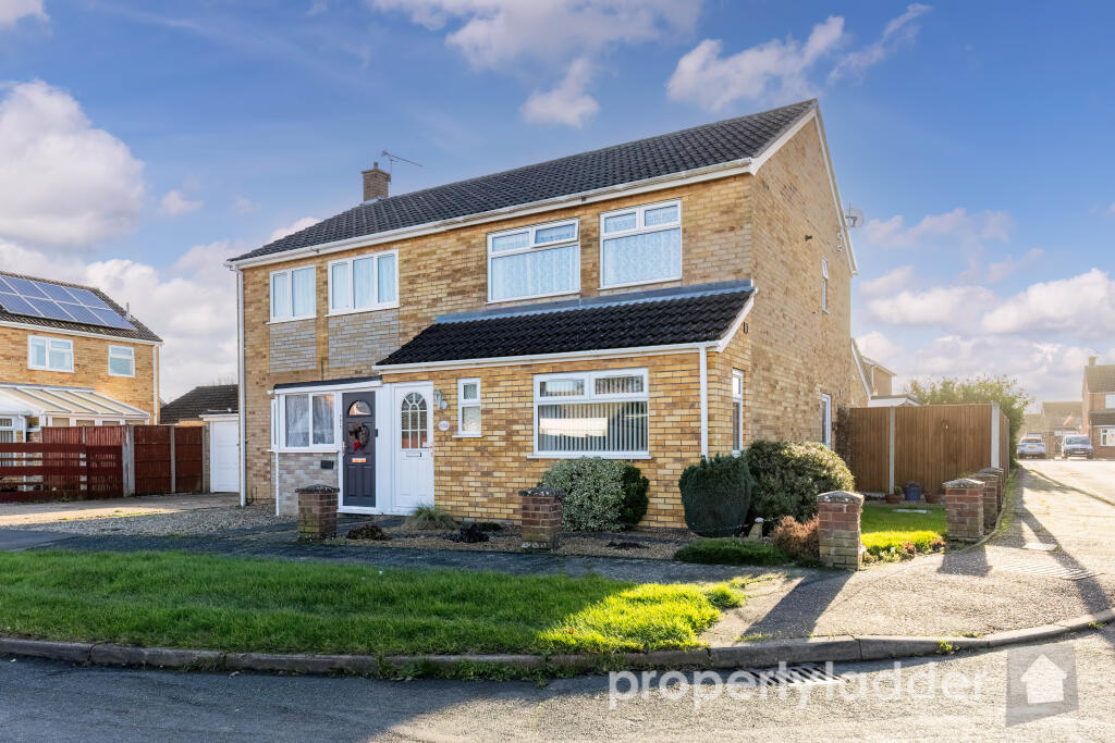 Main image of property: West Acre Drive, Old Catton, Norfolk, NR6