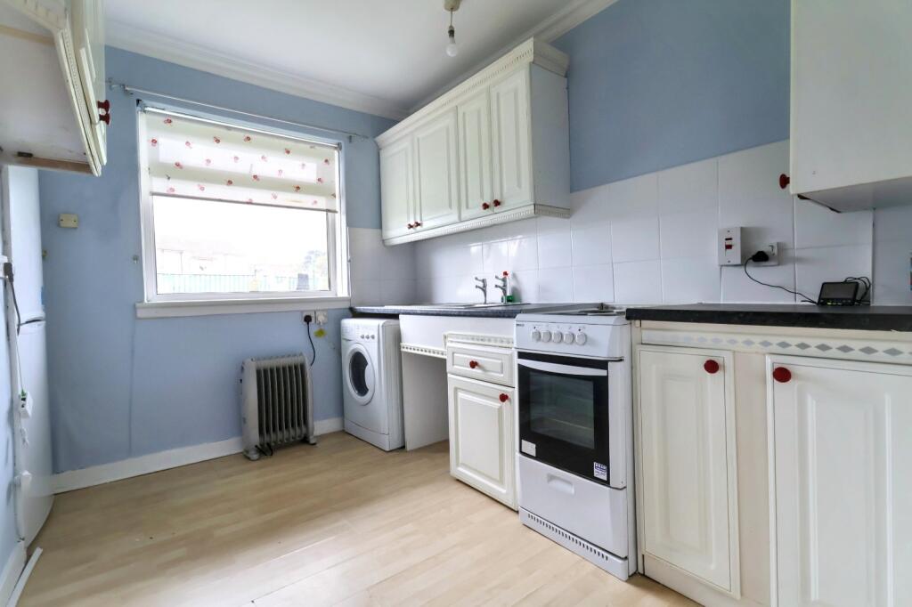 Apartment in Glasgow, Drumchapel - View 5
