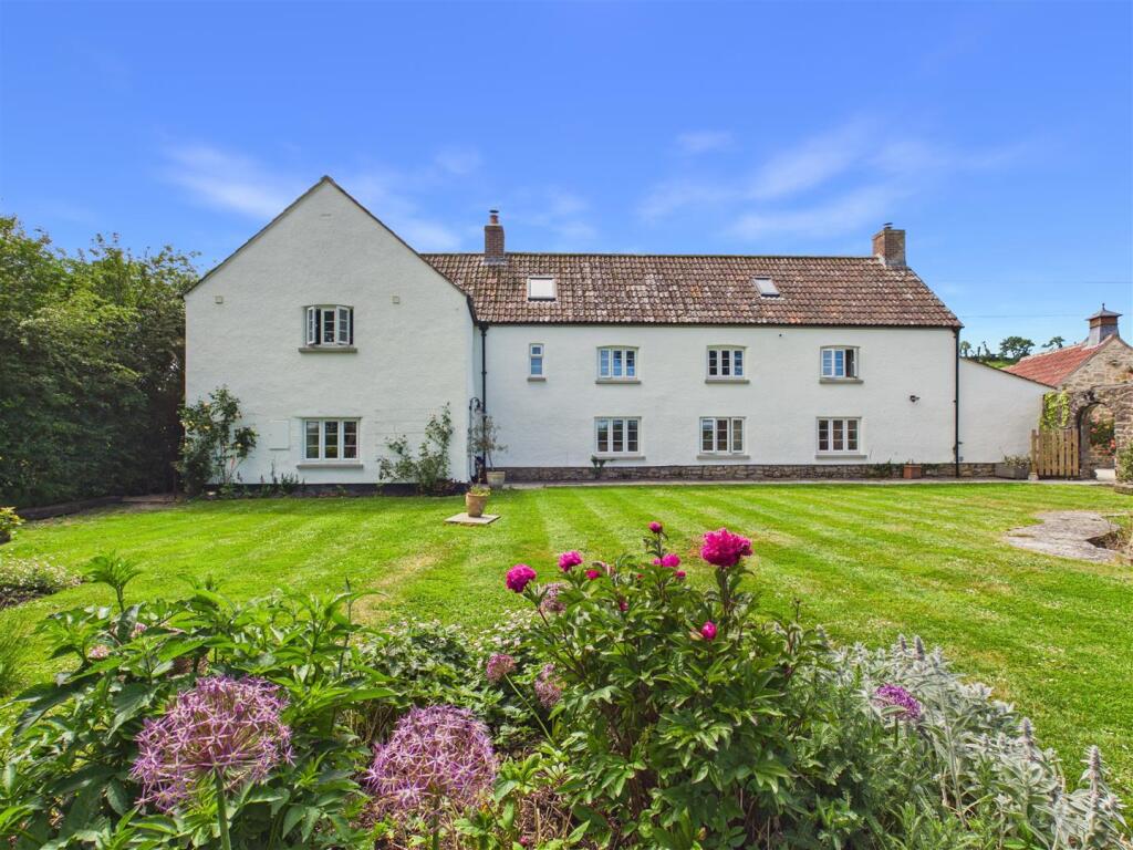 Main image of property: Jarvis Lane, East Brent, Highbridge