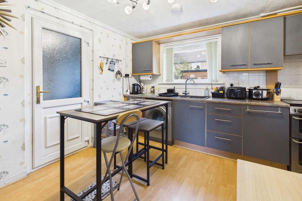 House in Falkirk - View 5