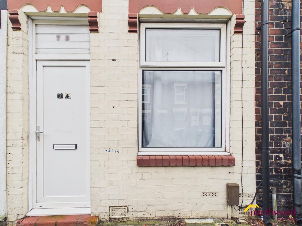Main image of property: Winifred Street, Hanley, ST1