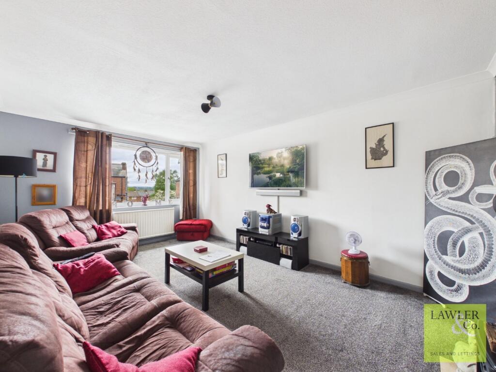 Main image of property: Goyt Avenue, Marple, Stockport, Cheshire, SK6 7JR