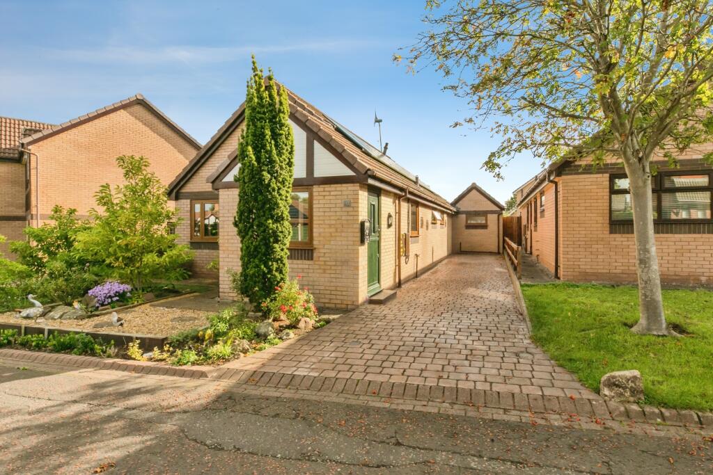 House in Crewe - More
