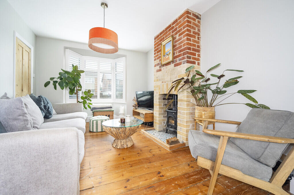 House in Babergh, Great Cornard - View 5