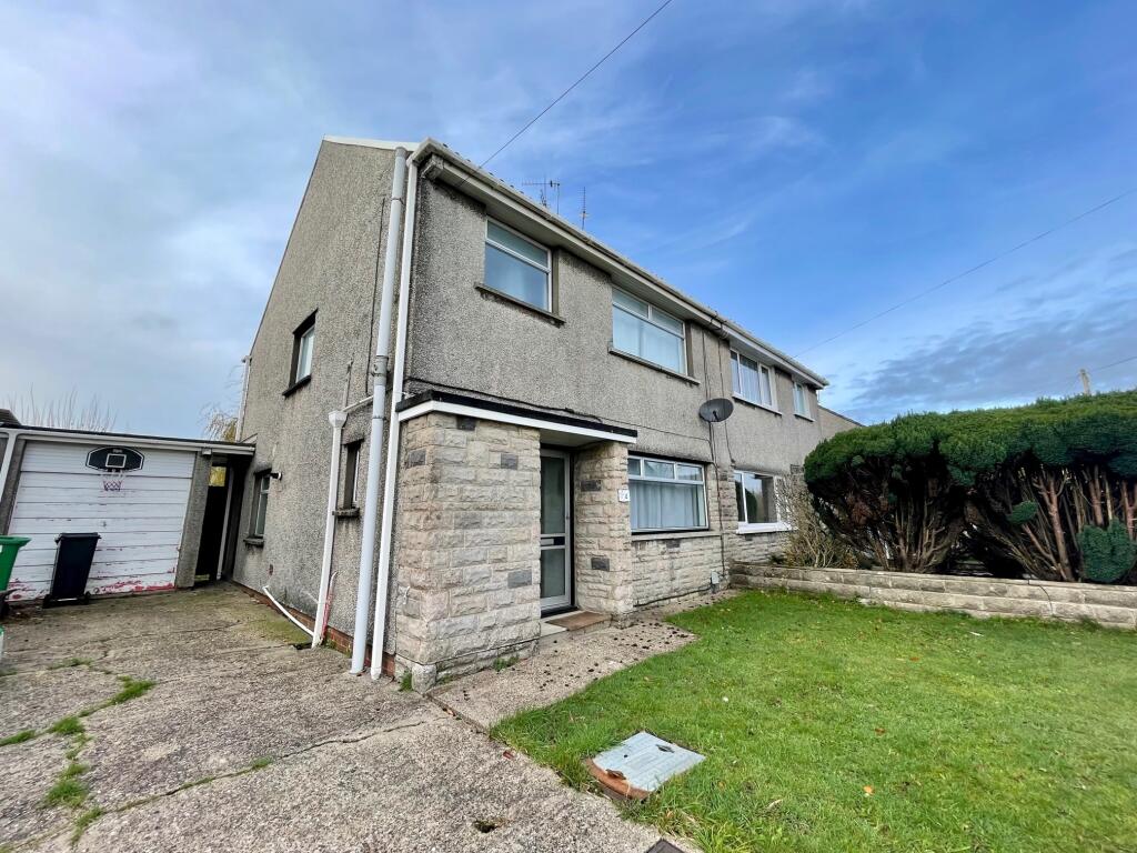 Main image of property: Pontrilas Close, CARDIFF