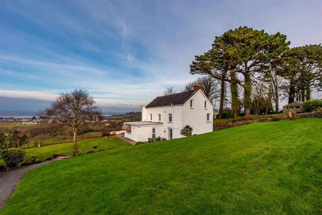 Main image of property: The Rhalt, Llanmorlais, Swansea