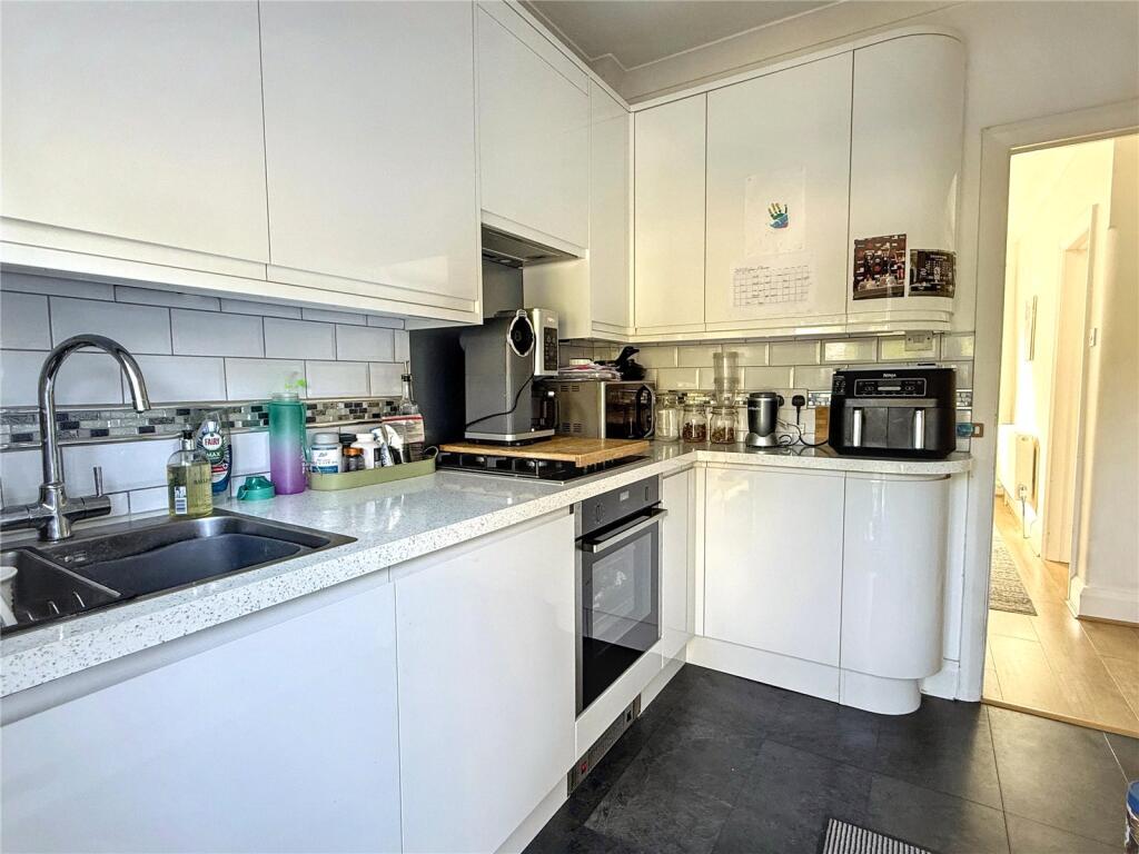 House in Enfield - More
