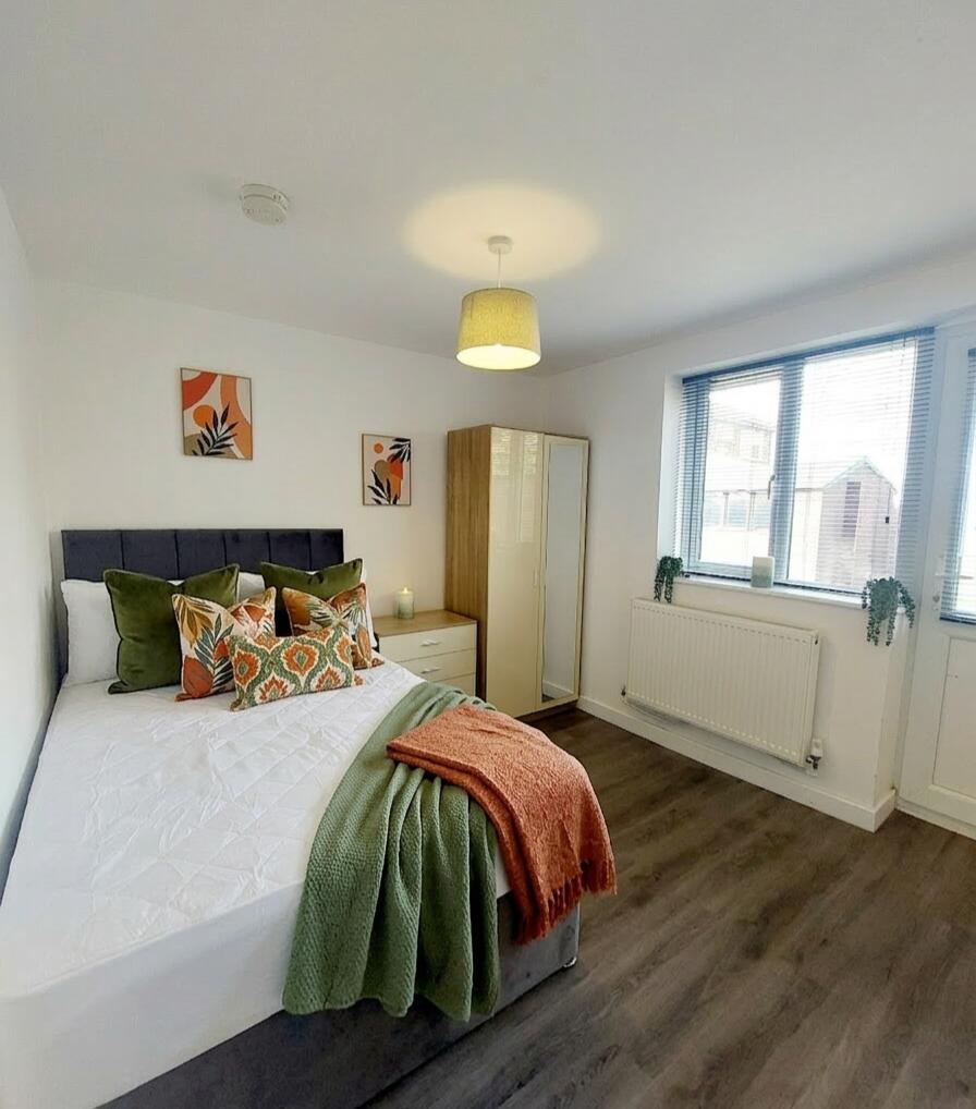 Main image of property: Holcroft, Peterborough, PE2 5SL