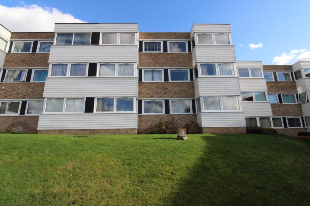 Main image of property: Carlton Close, Upminster, Essex