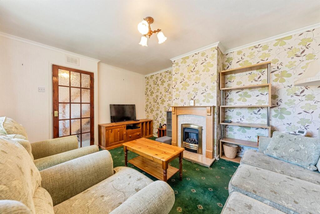 Melbourne Road, Grantham - View 2