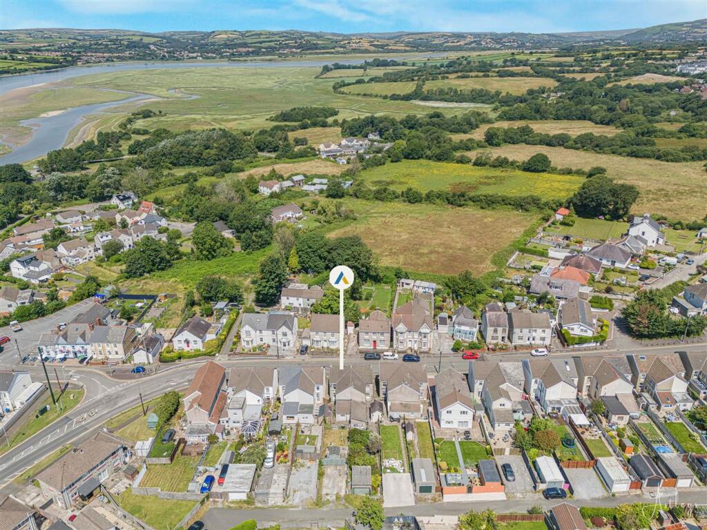 House in Swansea - More