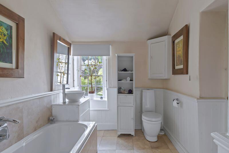 Additional image 26 of Cottingley Bridge, Bingley