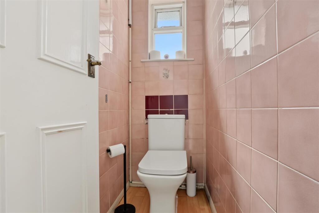 House in Nottingham, Sandiacre - More