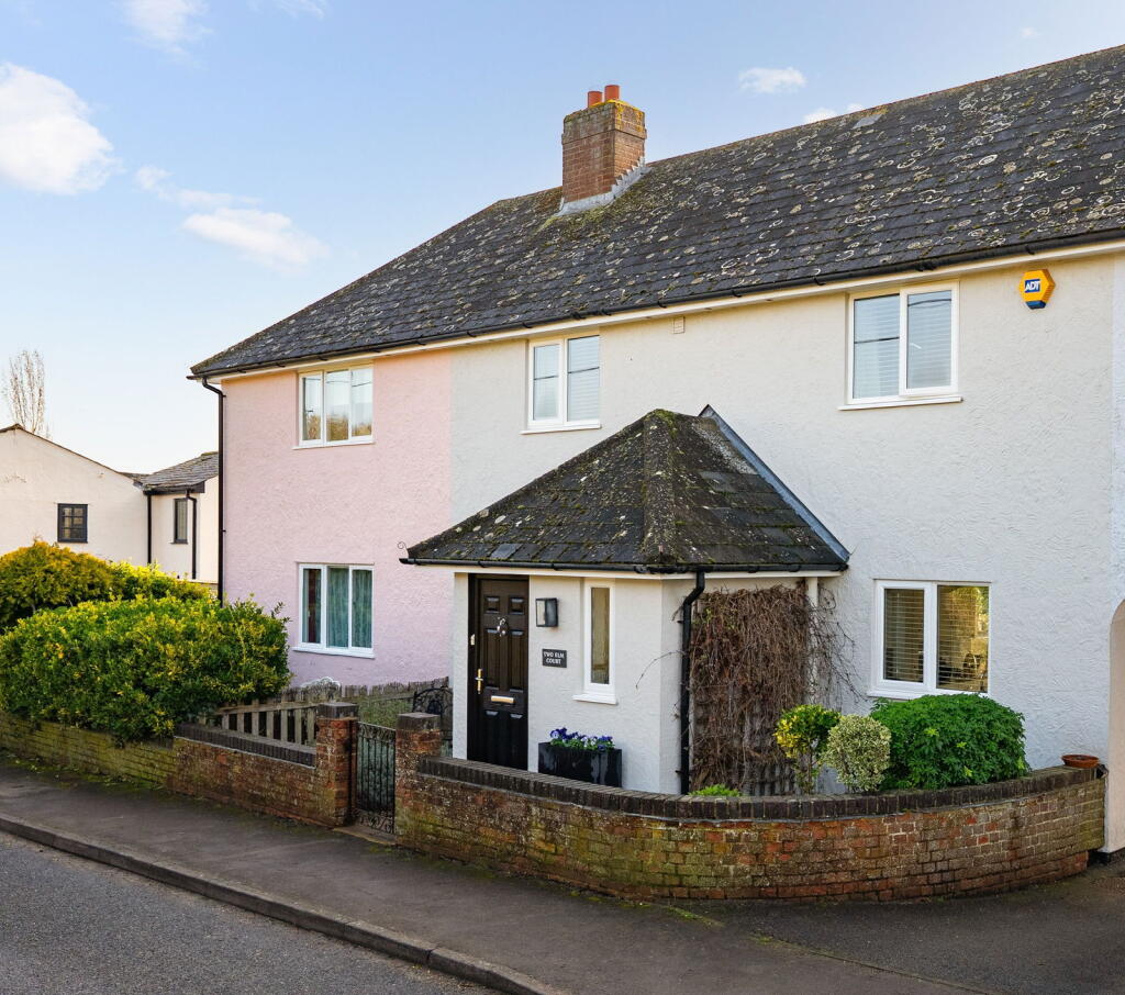 Main image of property: Elm Court, Elmdon