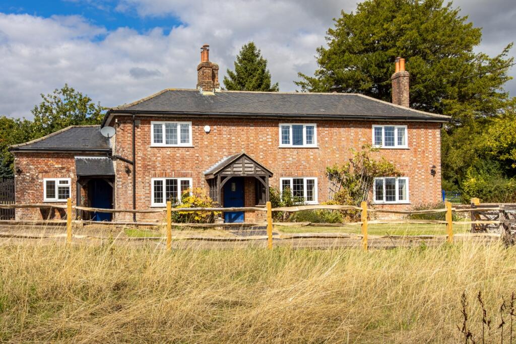 Main image of property: West Tisted, Alresford, Hampshire, SO24