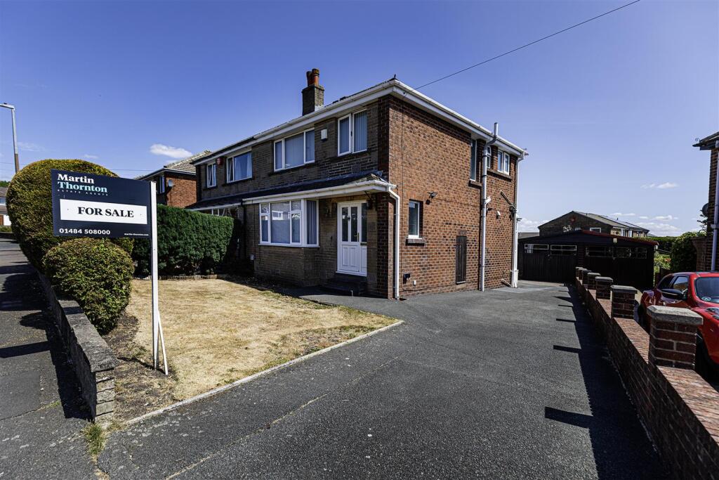 Main image of property: Roman Drive, Mount, Huddersfield