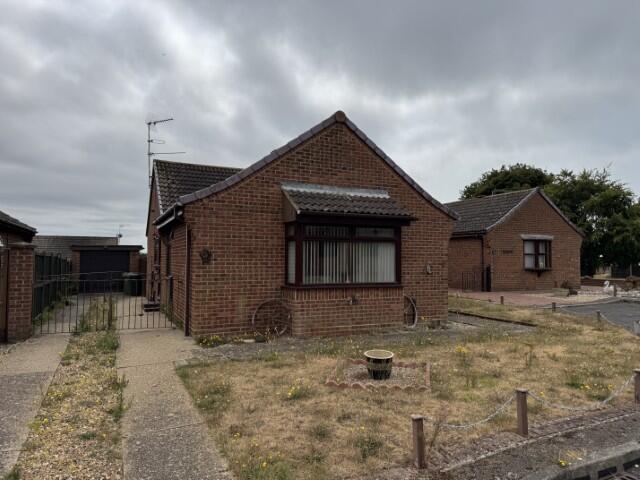 House in Peterborough