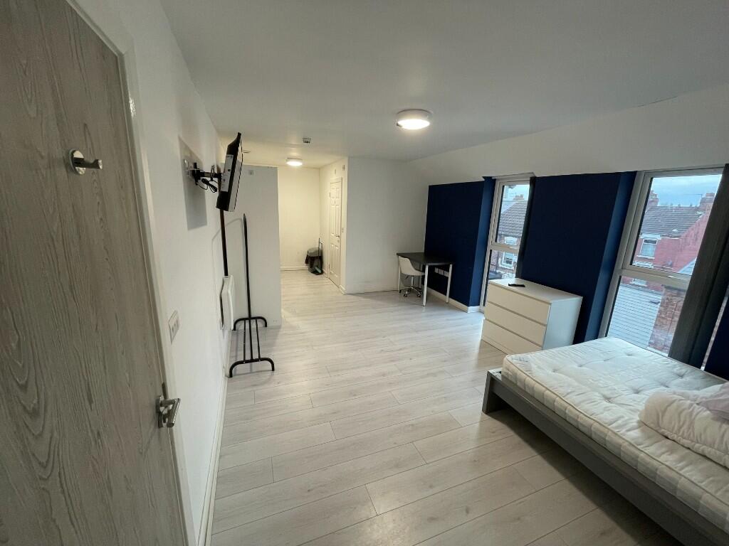 Main image of property: Southfield Road, Middlesbrough, North Yorkshire, TS1